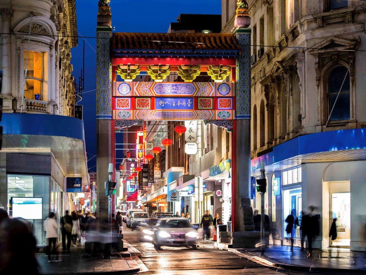 Hotel ibis budget Melbourne CBD - Melbourne