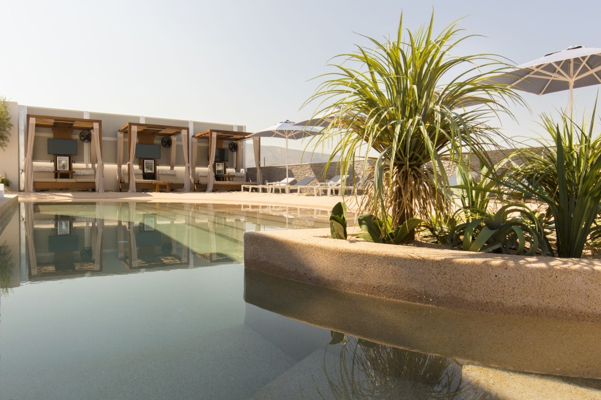 Hotel Airotel Alexandros - Athény