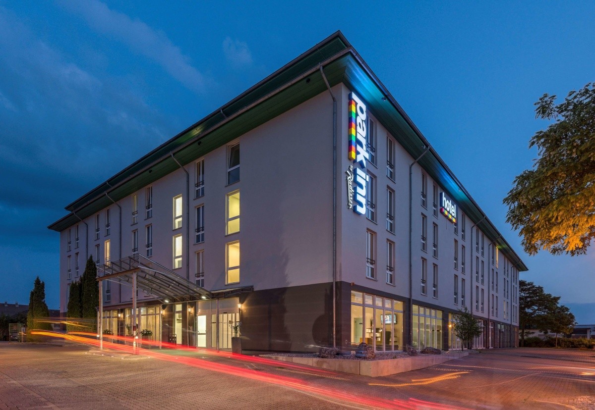 Hotel Park Inn by Radisson Gottingen (Göttingen) - Göttingen