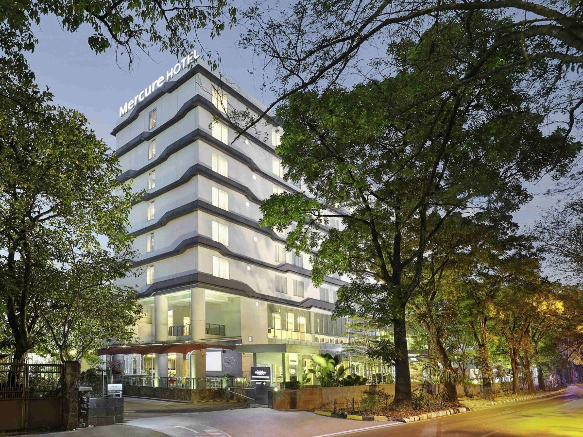Hotel Nexa (Bandung)
