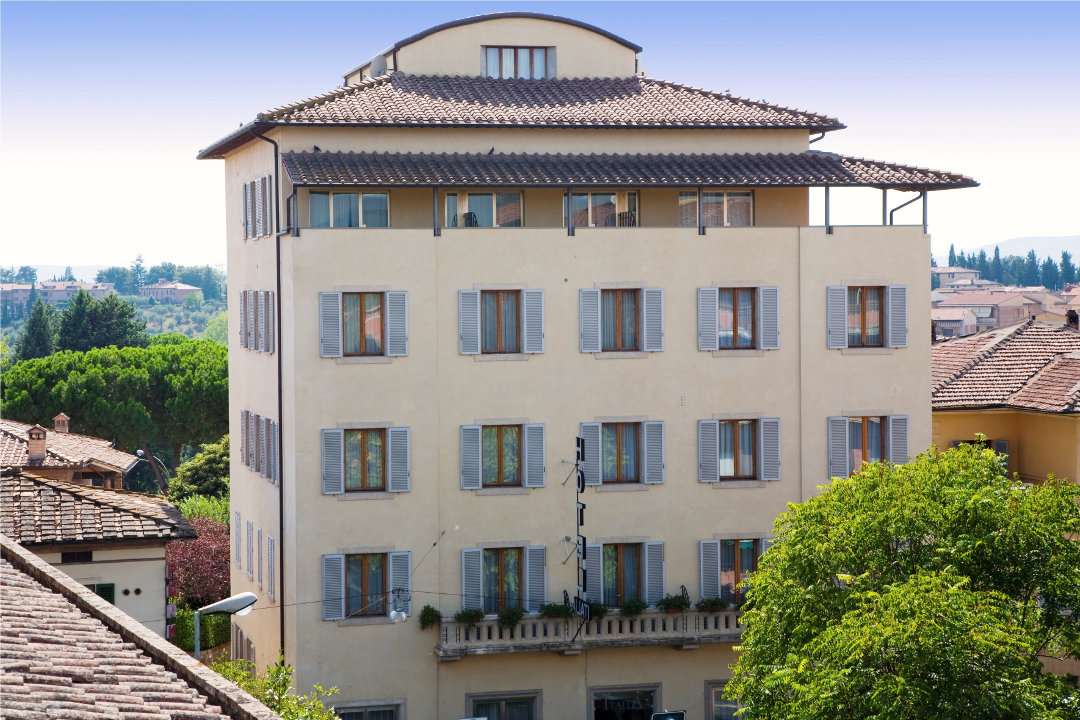 Hotel Italia (Siena) - Siena