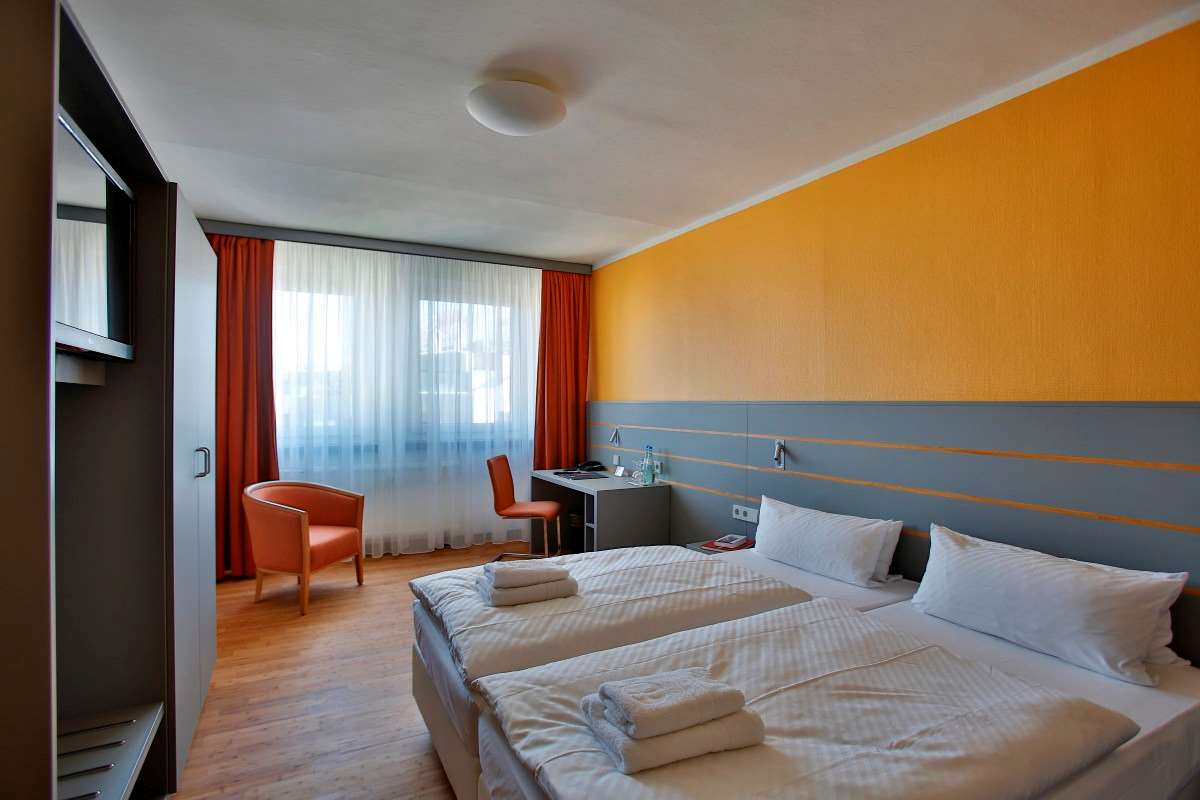 Hotel Hotel Dietrich-Bonhoeffer-Haus (Berlin) - Berlin