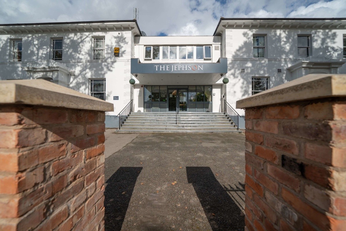 Hotel Falstaff Hotel