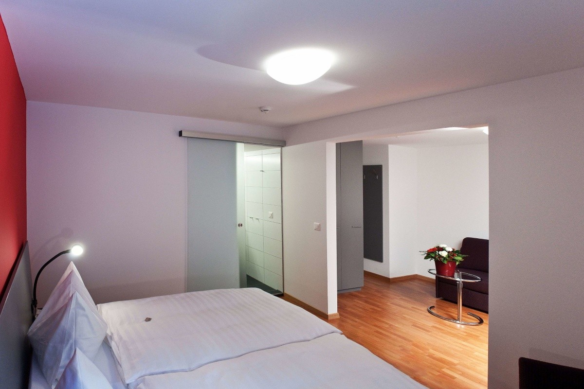 Hotel Rothaus