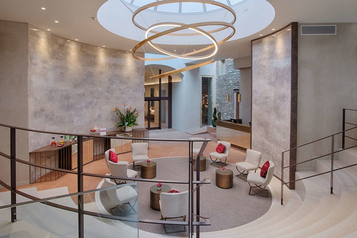 Hotel NH Collection Palazzo Verona - Verona