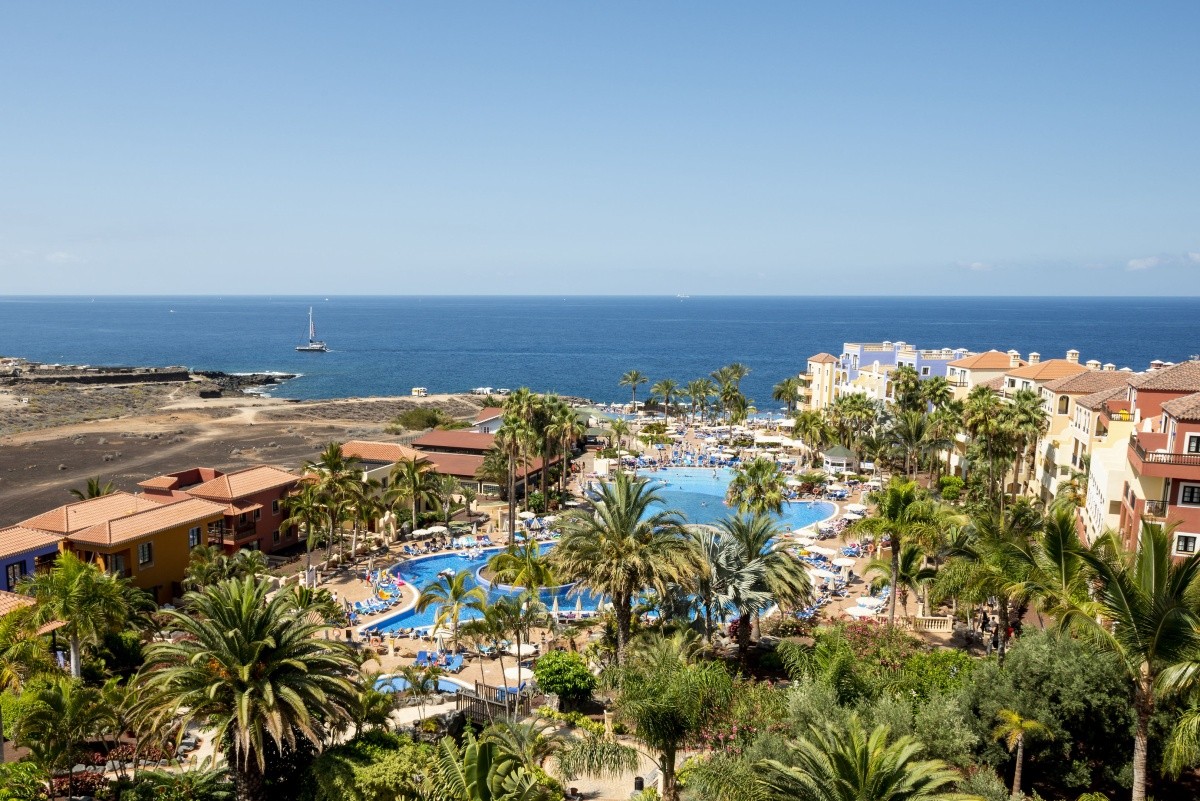 Hotel Bahia Principe Explore Costa Adeje