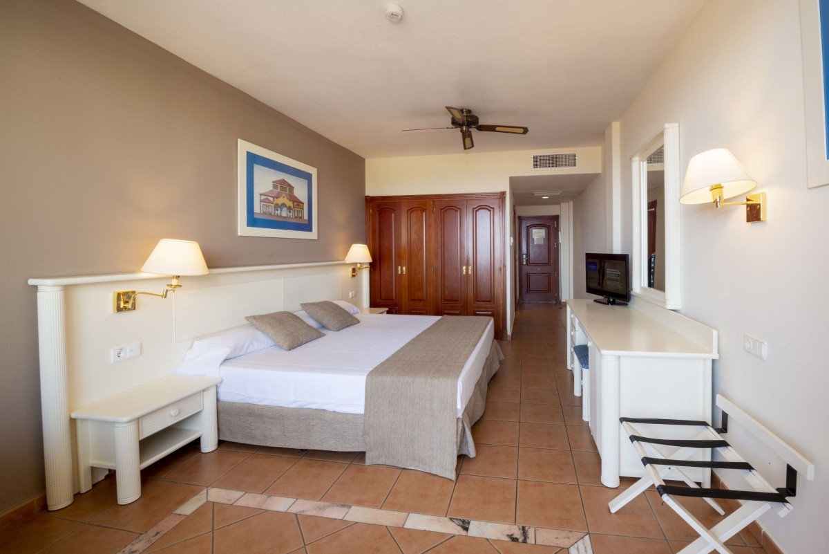 Hotel Bahia Principe Explore Costa Adeje