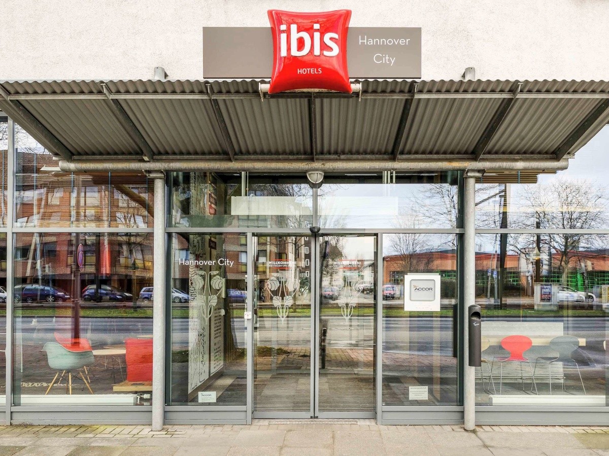 Hotel ibis Hannover City Hotel (Hannover) - Hannover