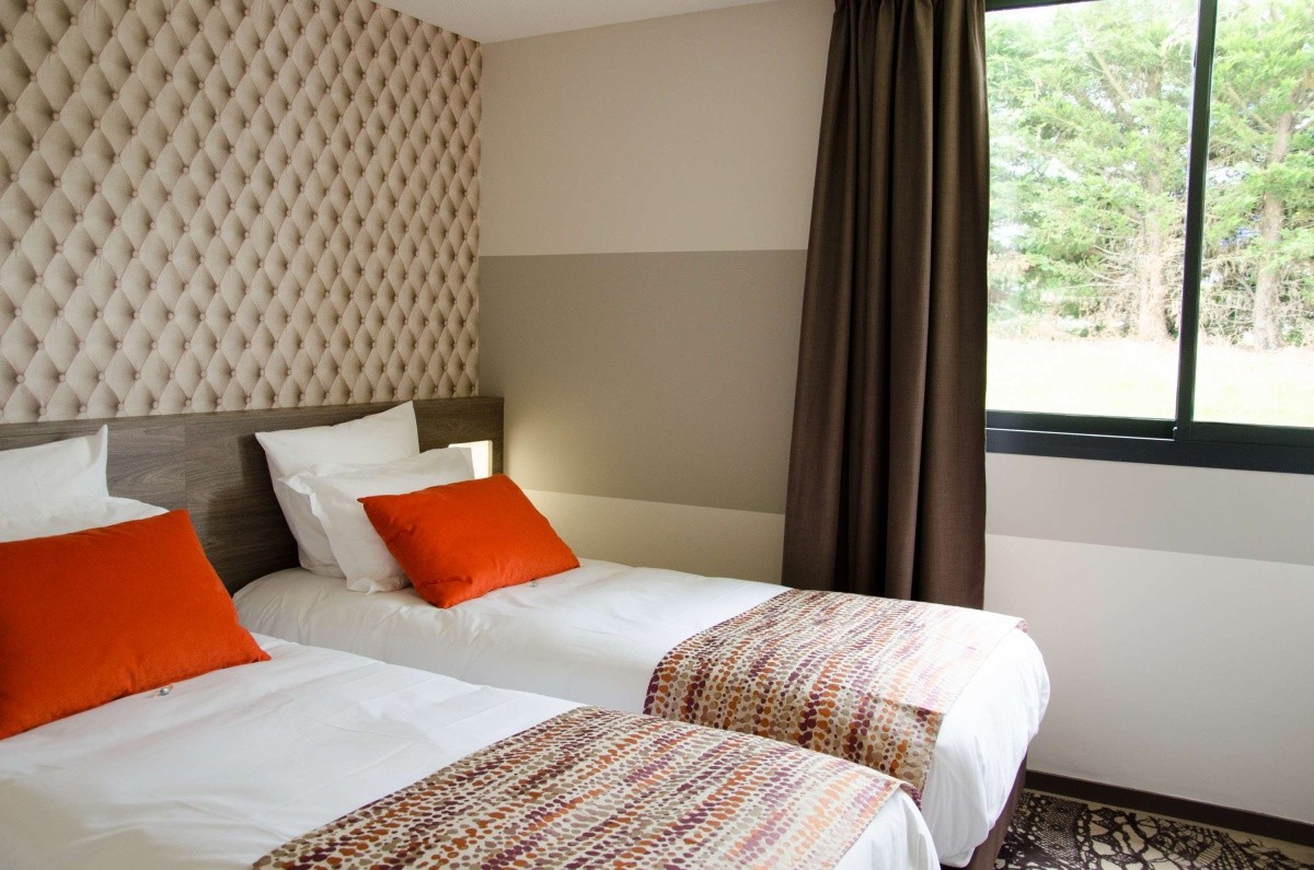 Hotel Comfort Agen Le Passage