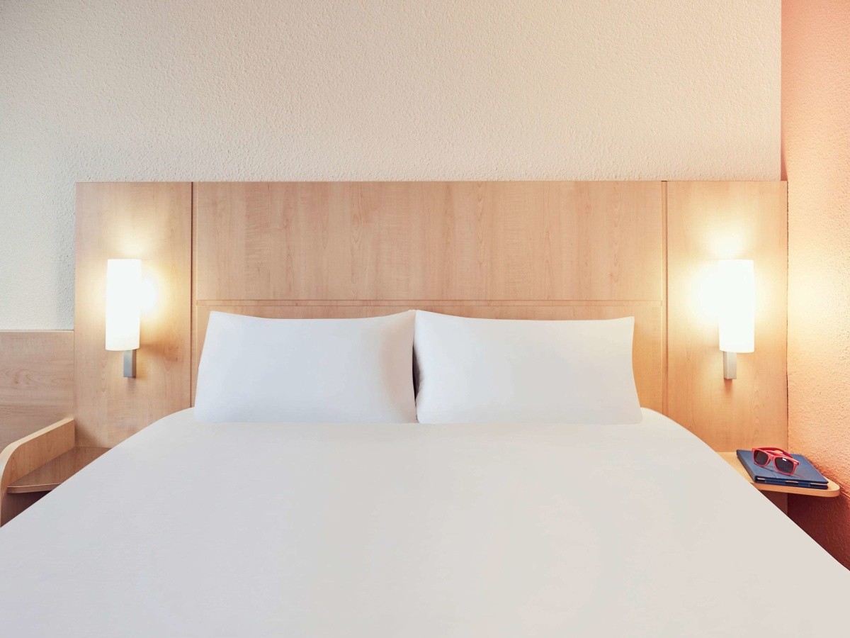Hotel ibis Aix-en-Provence - Aix-en Provence