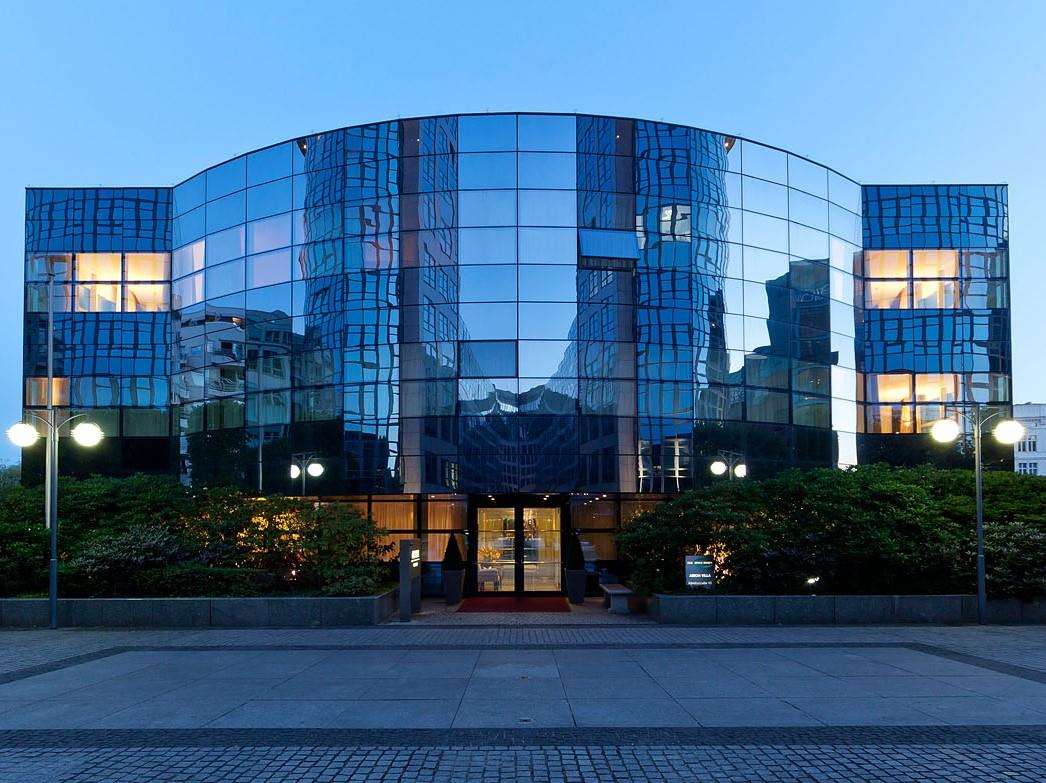 Hotel Abion Villa Boutique (Berlin) - Berlin