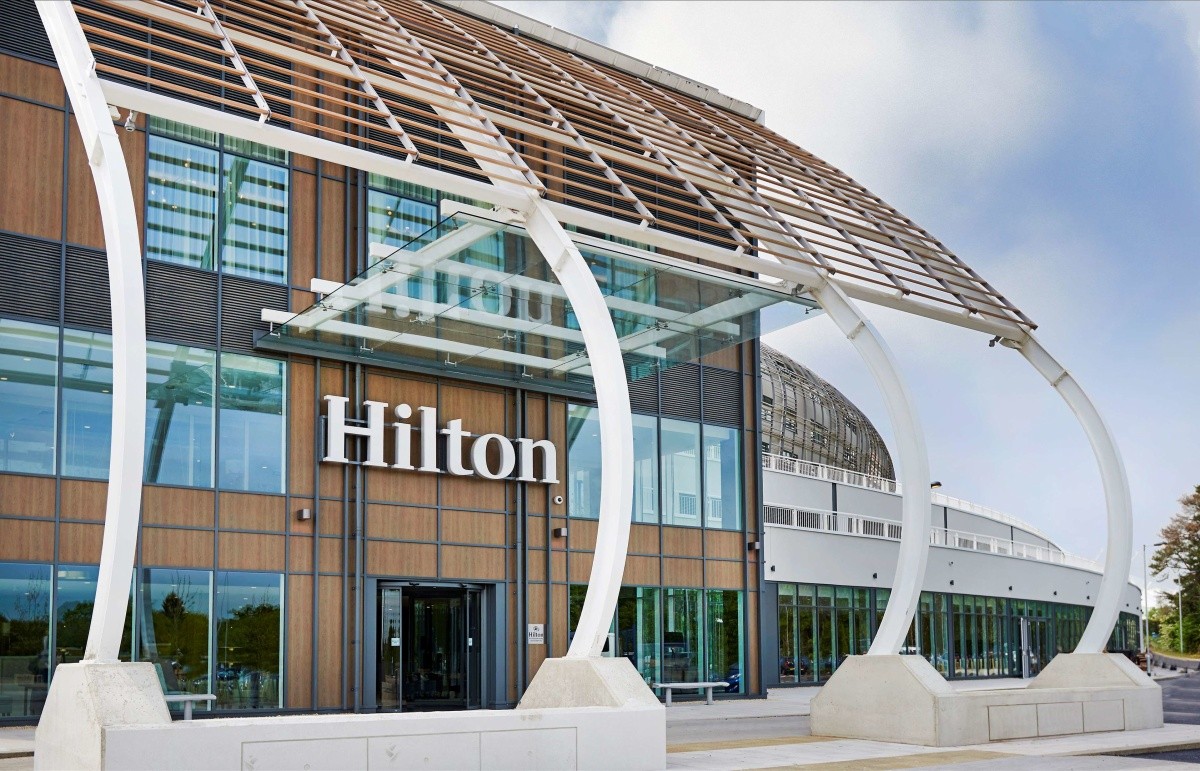 Hotel Hilton At The Ageas Bowl