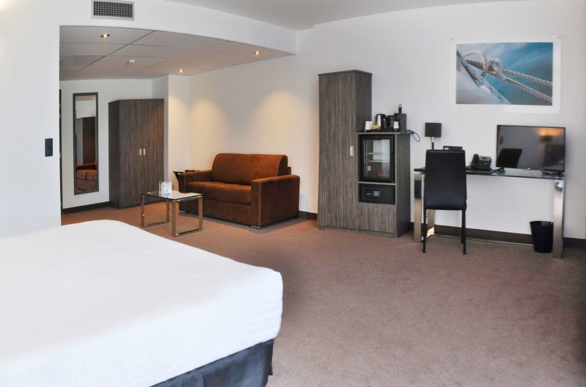 Hotel Golden Tulip La Baule