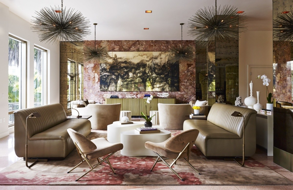 Hotel Shelborne South Beach - Miami
