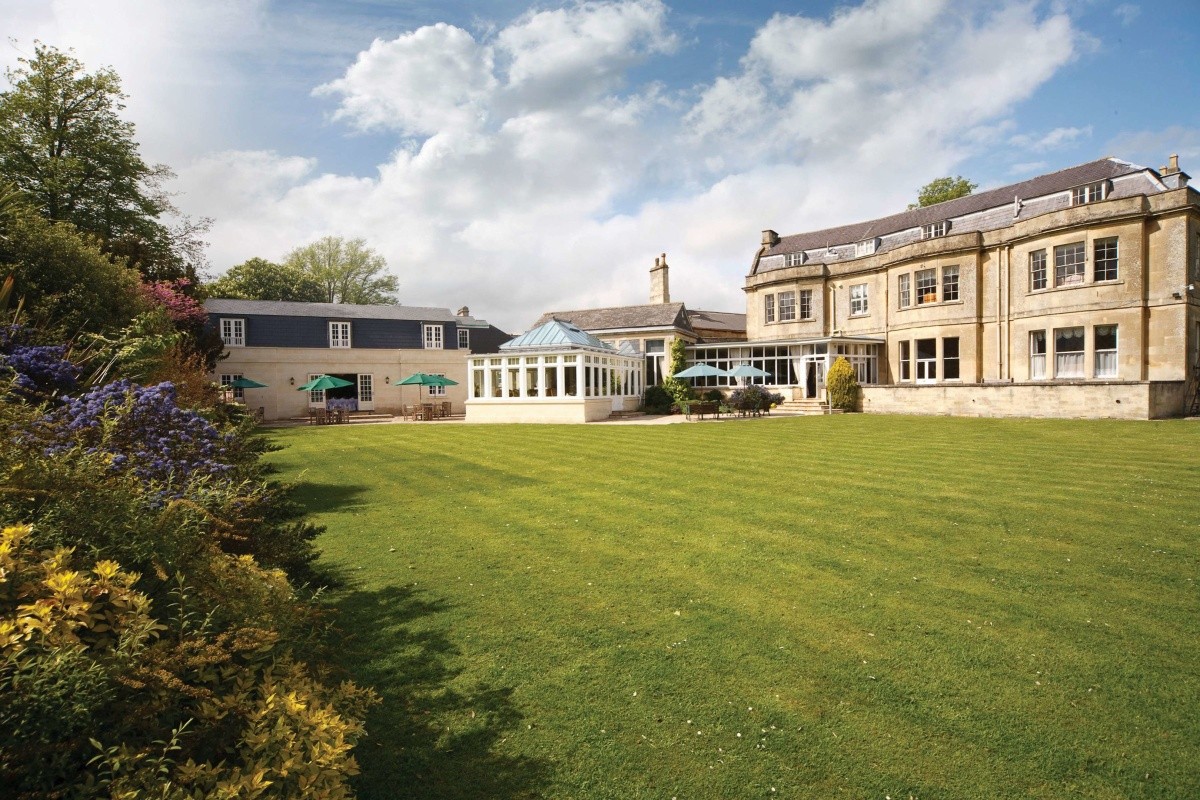 Hotel Leigh Park Hotel
