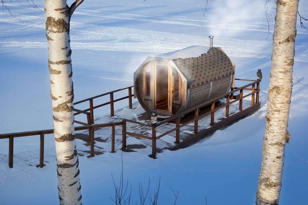 Hotel Best Western Hotel Botnia