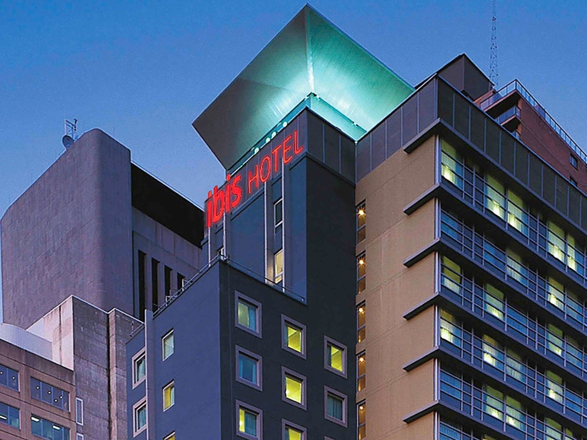 Hotel ibis Sydney World Square - Sydney