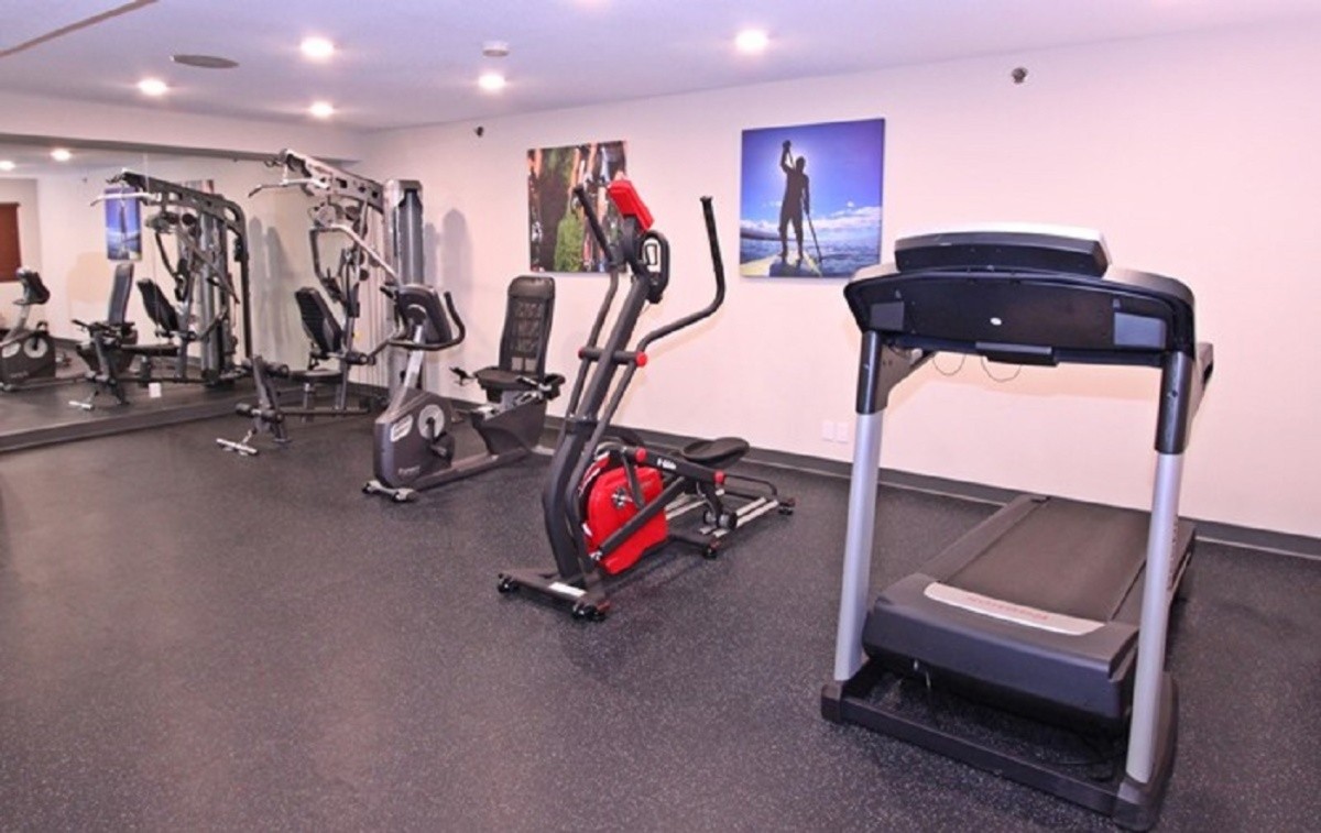 Hotel Accent Inn Burnaby