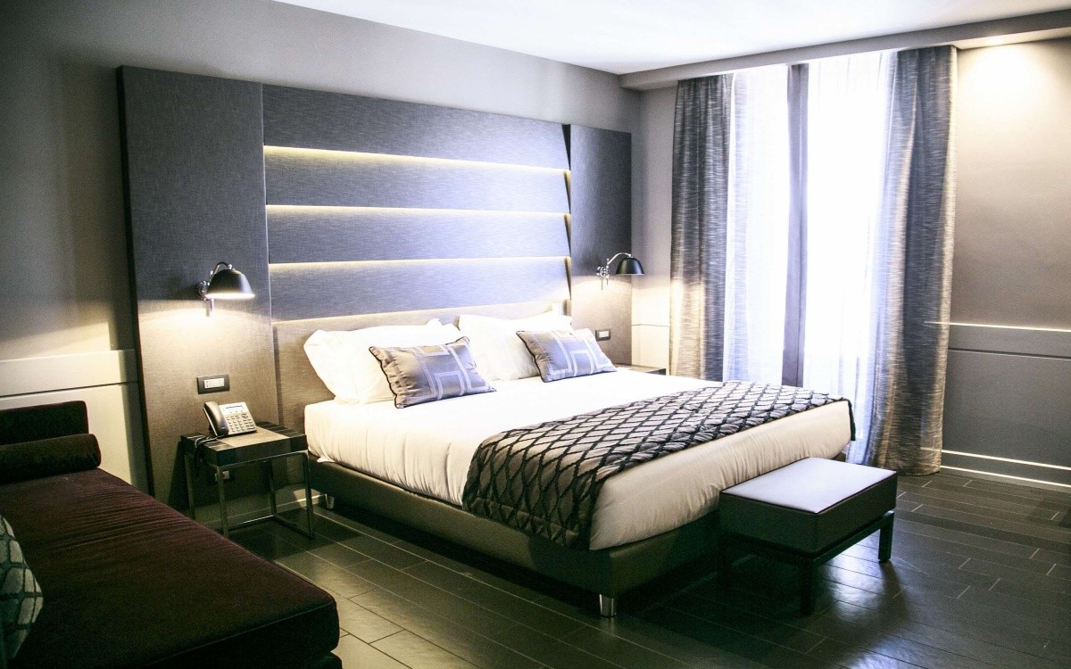 Hotel Rome Style - Róma
