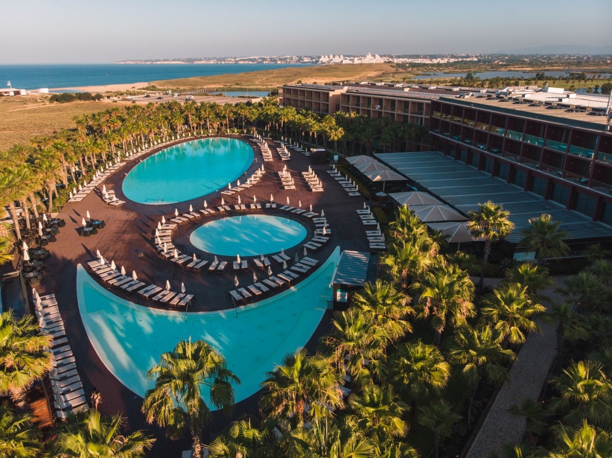 Vidamar Resort Algarve