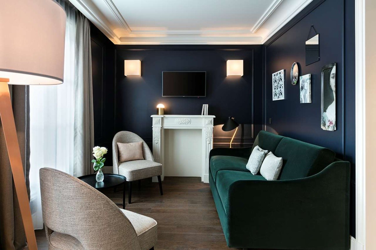 Hotel Royal Madeleine - Párizs és környéke