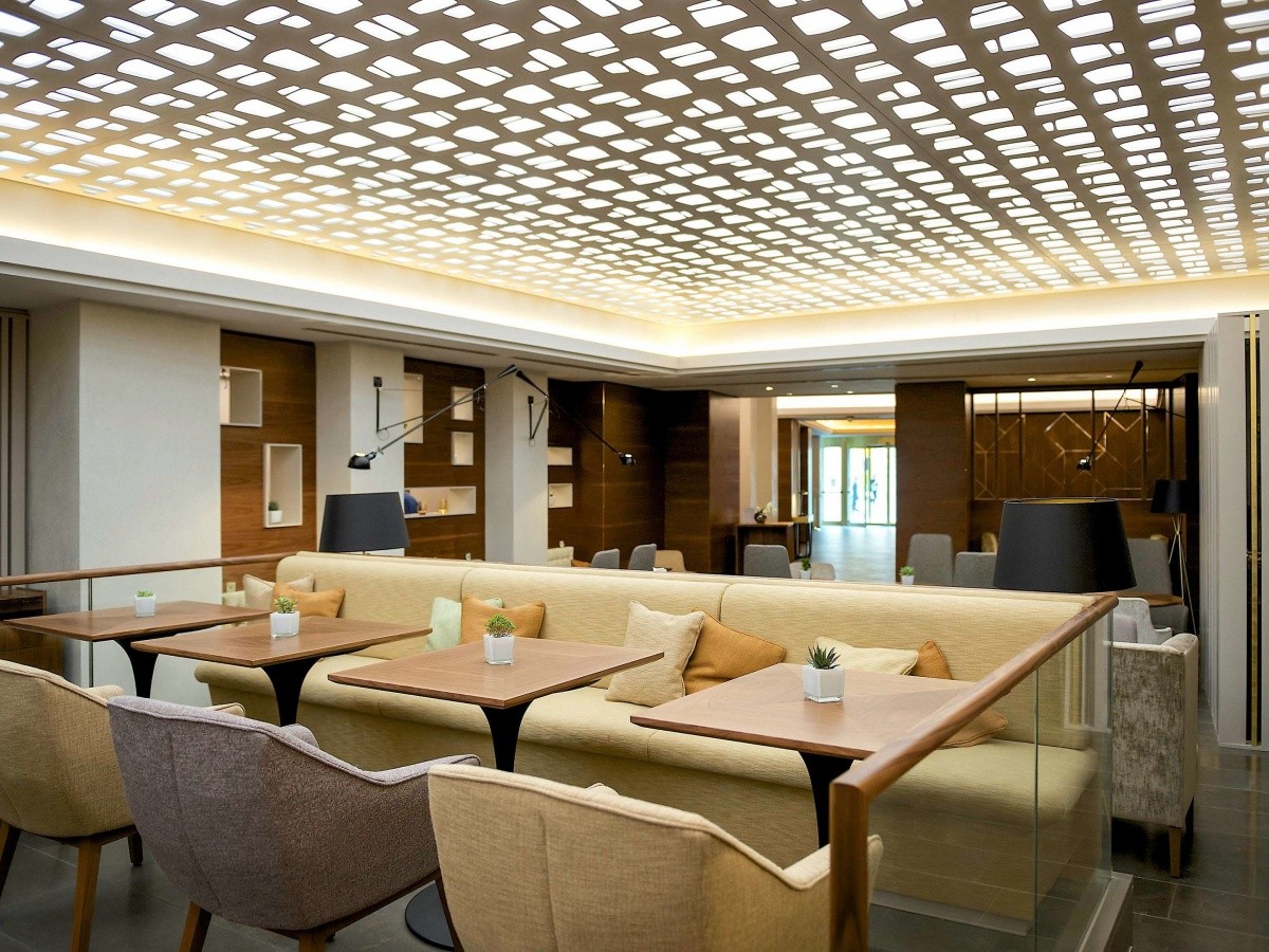 Hotel Hotel Cerretani Firenze - MGallery - Florencja