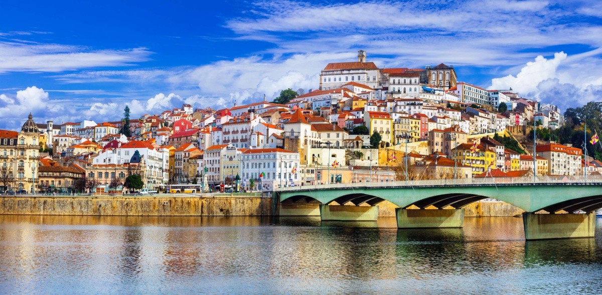 Hotel Tivoli Coimbra (Coimbra)