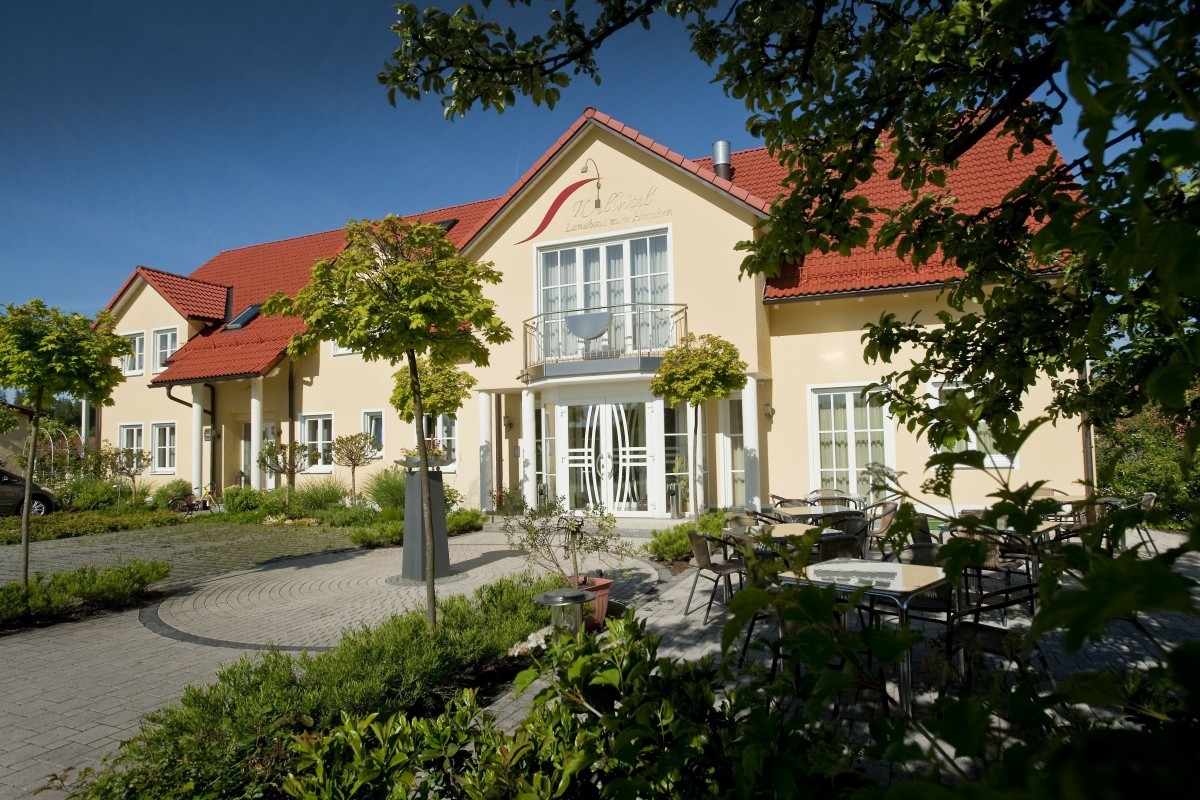 Hotel Hollerhöfe (Kemnath) - Bawaria