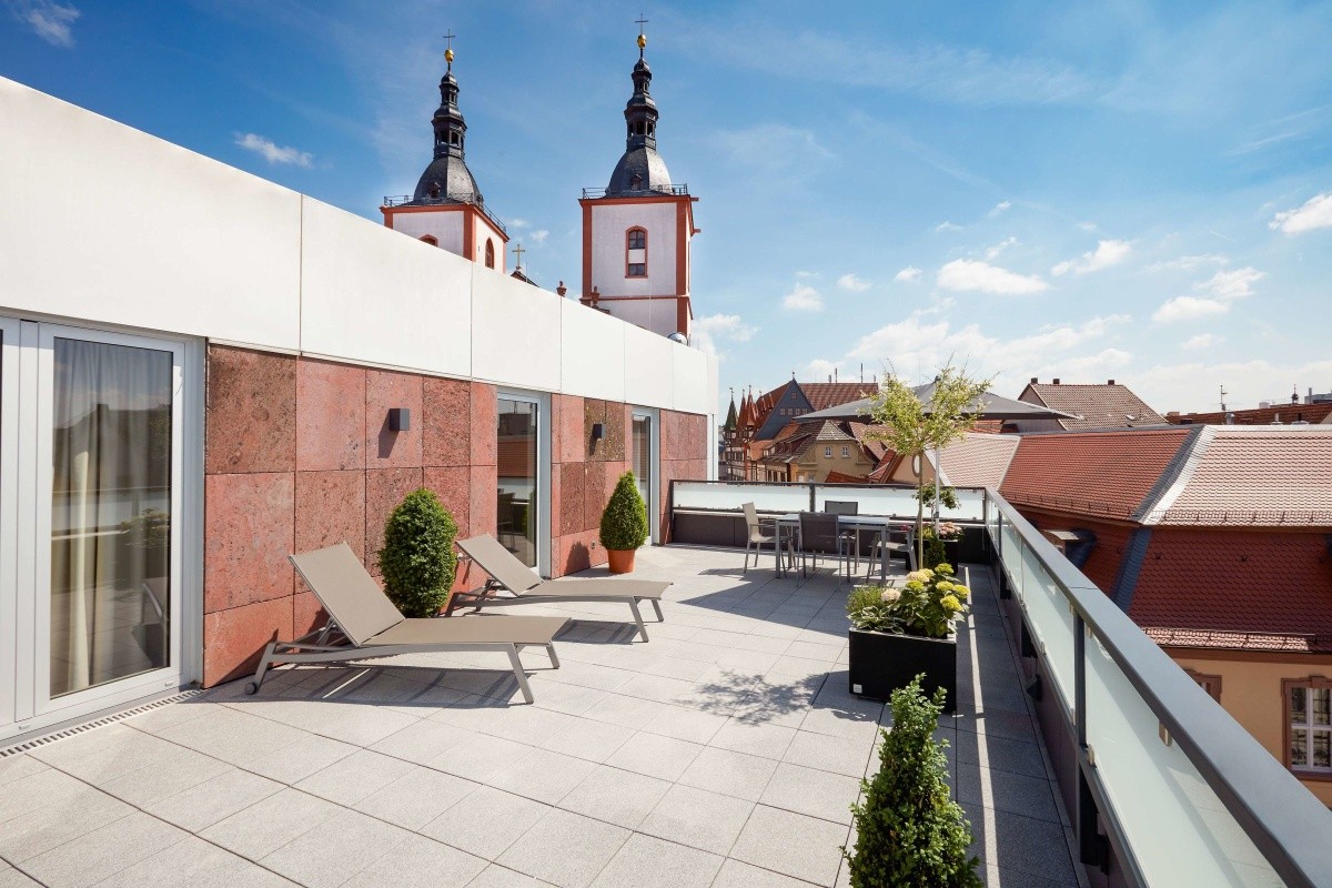Hotel TOP CityLine Platzhirsch Fulda - Fulda