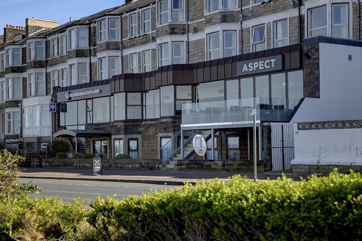 Hotel Lothersdale Hotel