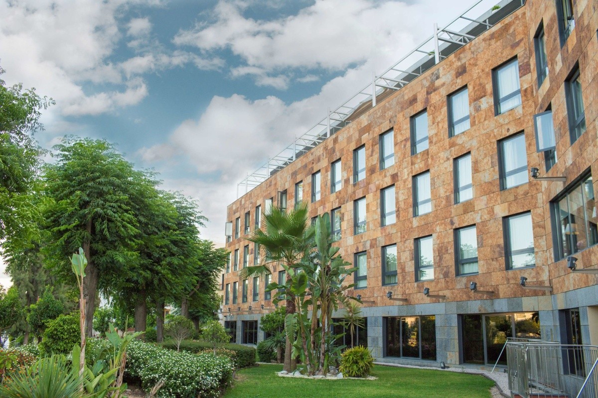 Hotel Ribera de Triana - Sevilla