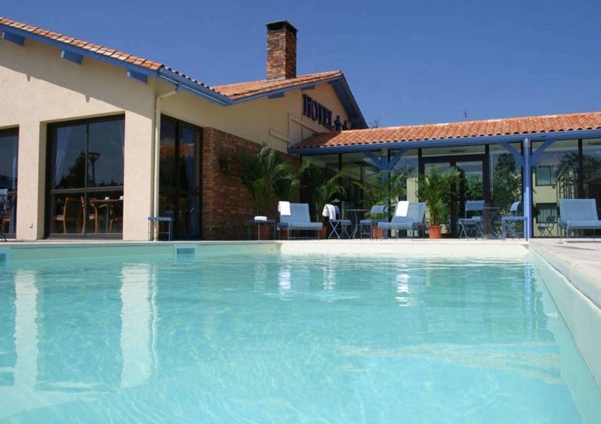 Hotel Kyriad Prestige Bordeaux Ouest - Merignac (Mérignac)