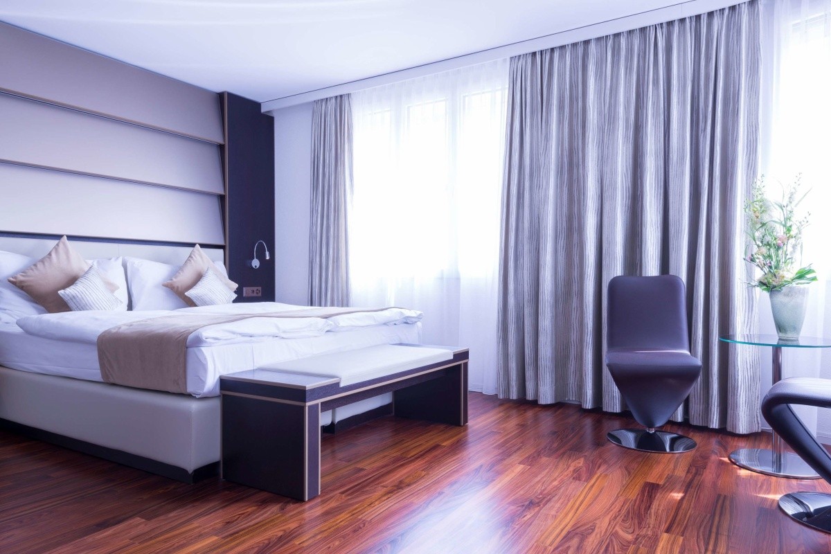 Hotel Krone Unterstrass