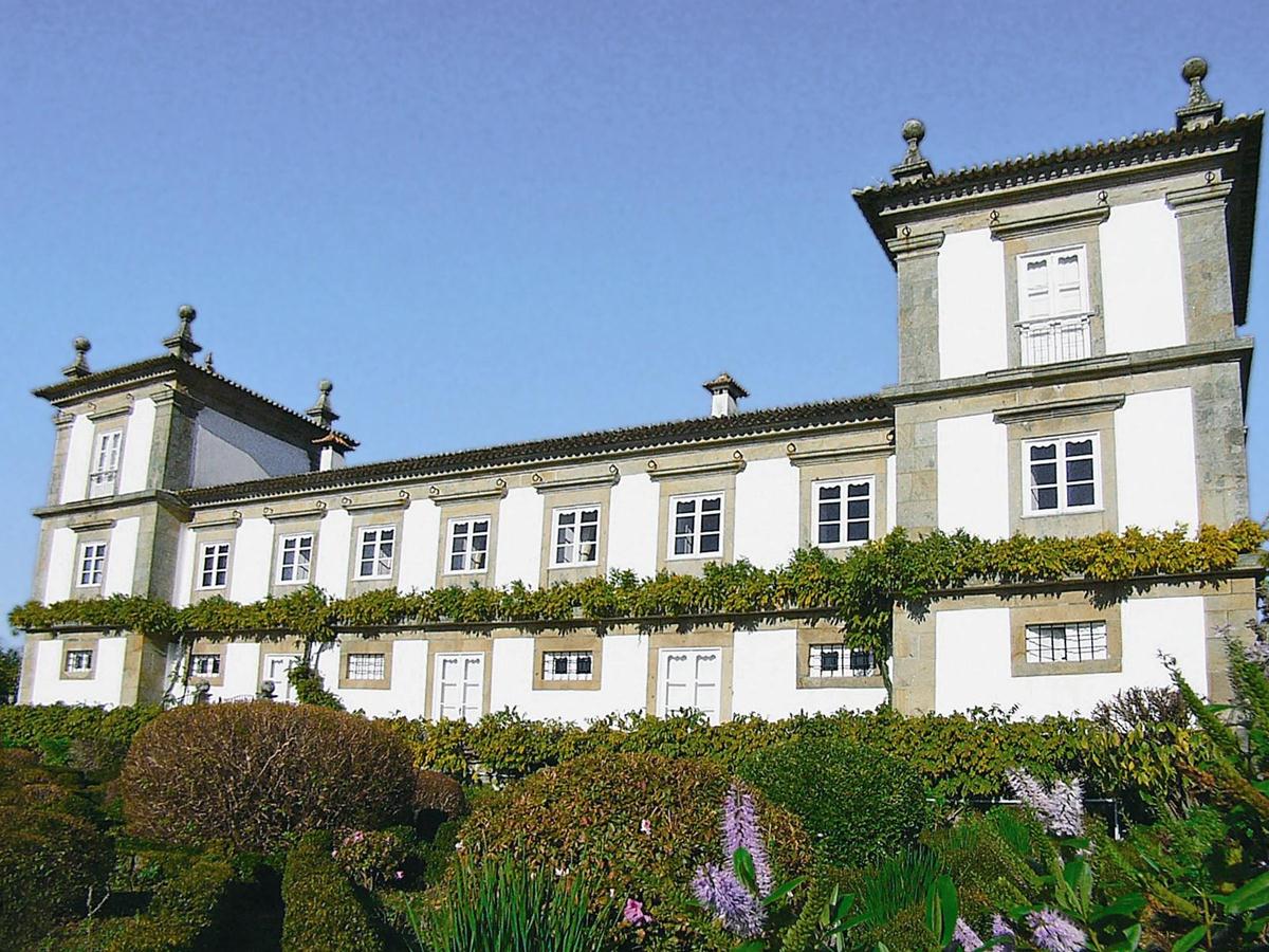 Hotel Paco De Calheiros