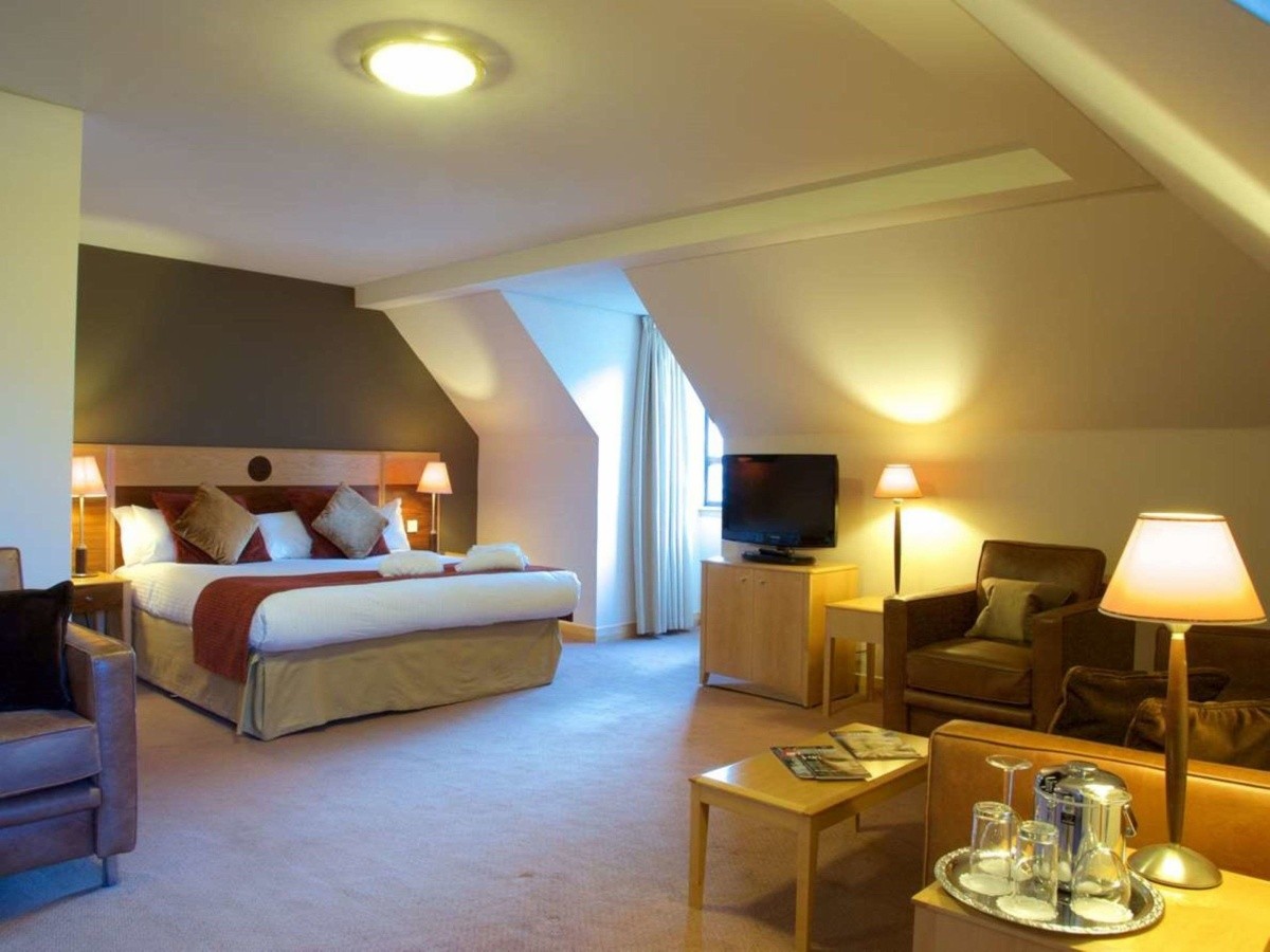 Hotel Hallmark Glasgow - Glasgow