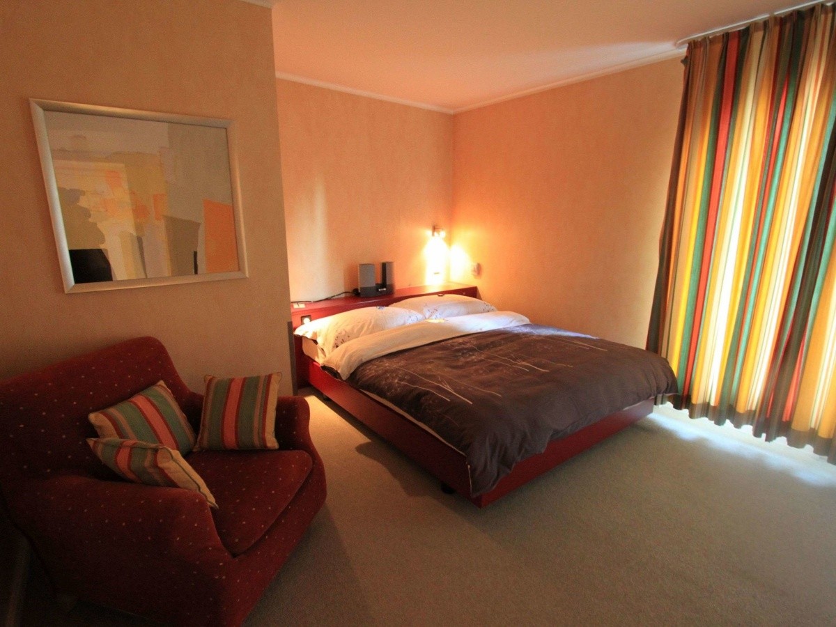 Hotel Krone Lenzburg