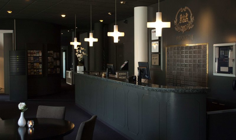 Hotel Apollo Breda City Centre(Breda), Nizozemí - 15 463 Kč Invia