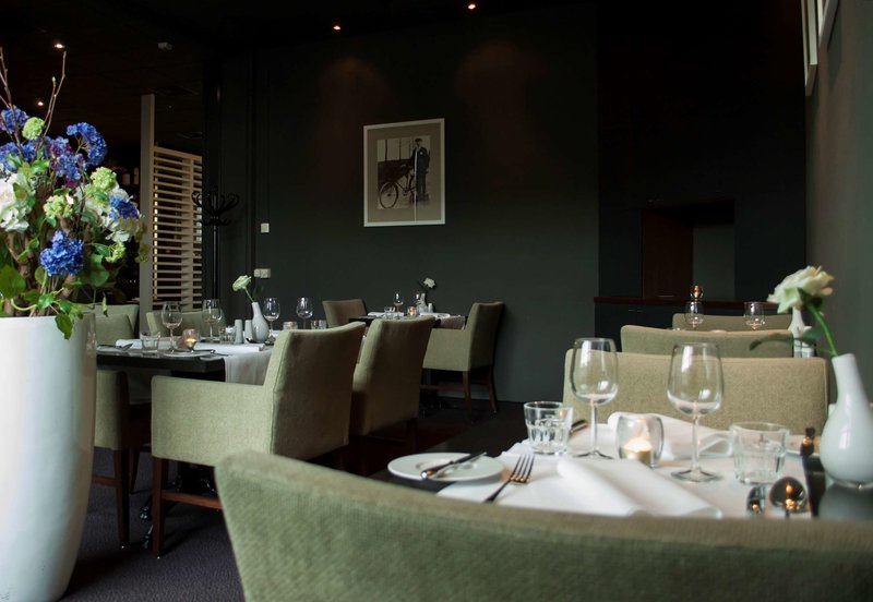 Hotel Apollo Breda City Centre(Breda), Nizozemí - 15 463 Kč Invia