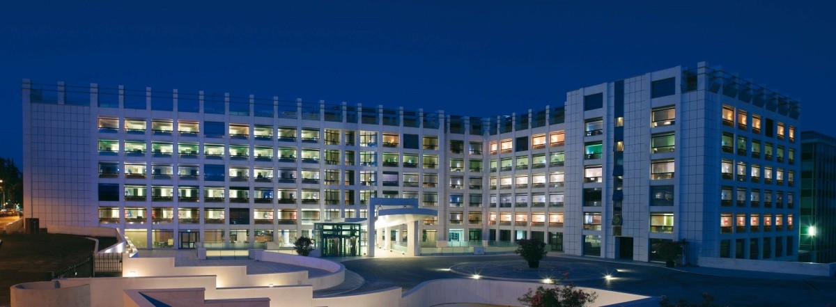Hotel Precise House Mantegna Roma - Rzym
