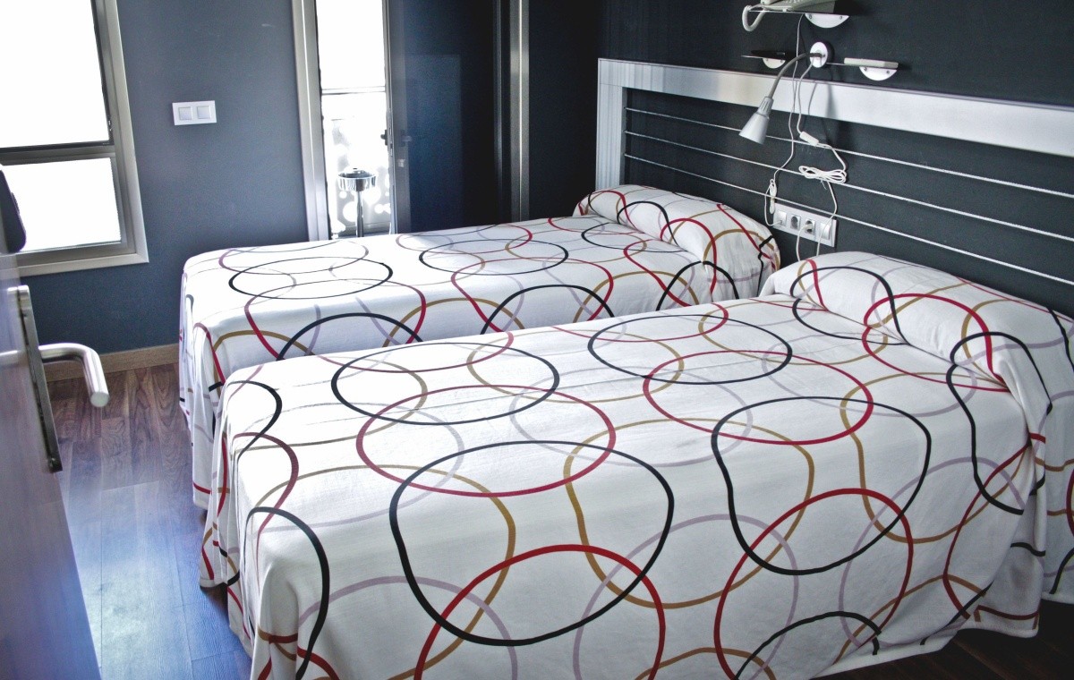 Hotel La Colombina (San Sebastian)