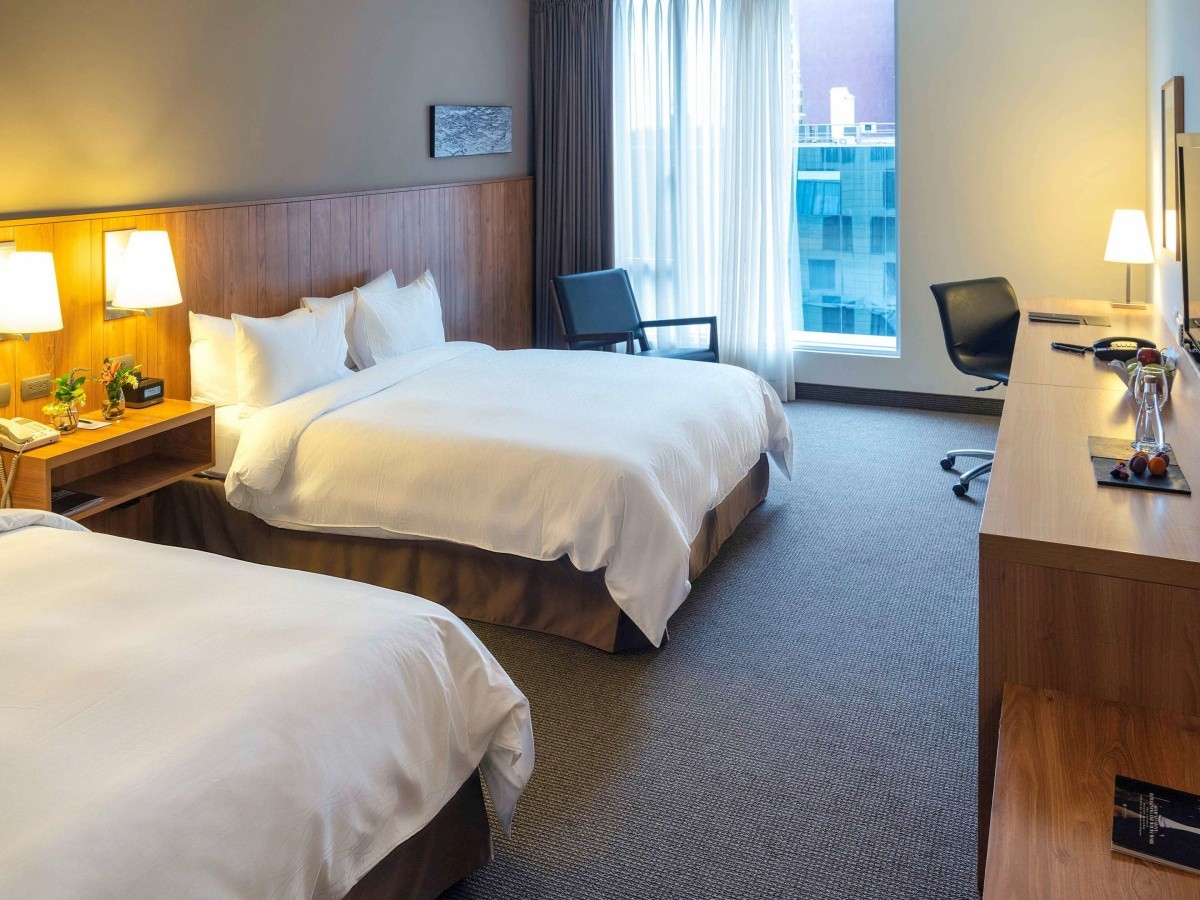 Hotel Atton San Isidro