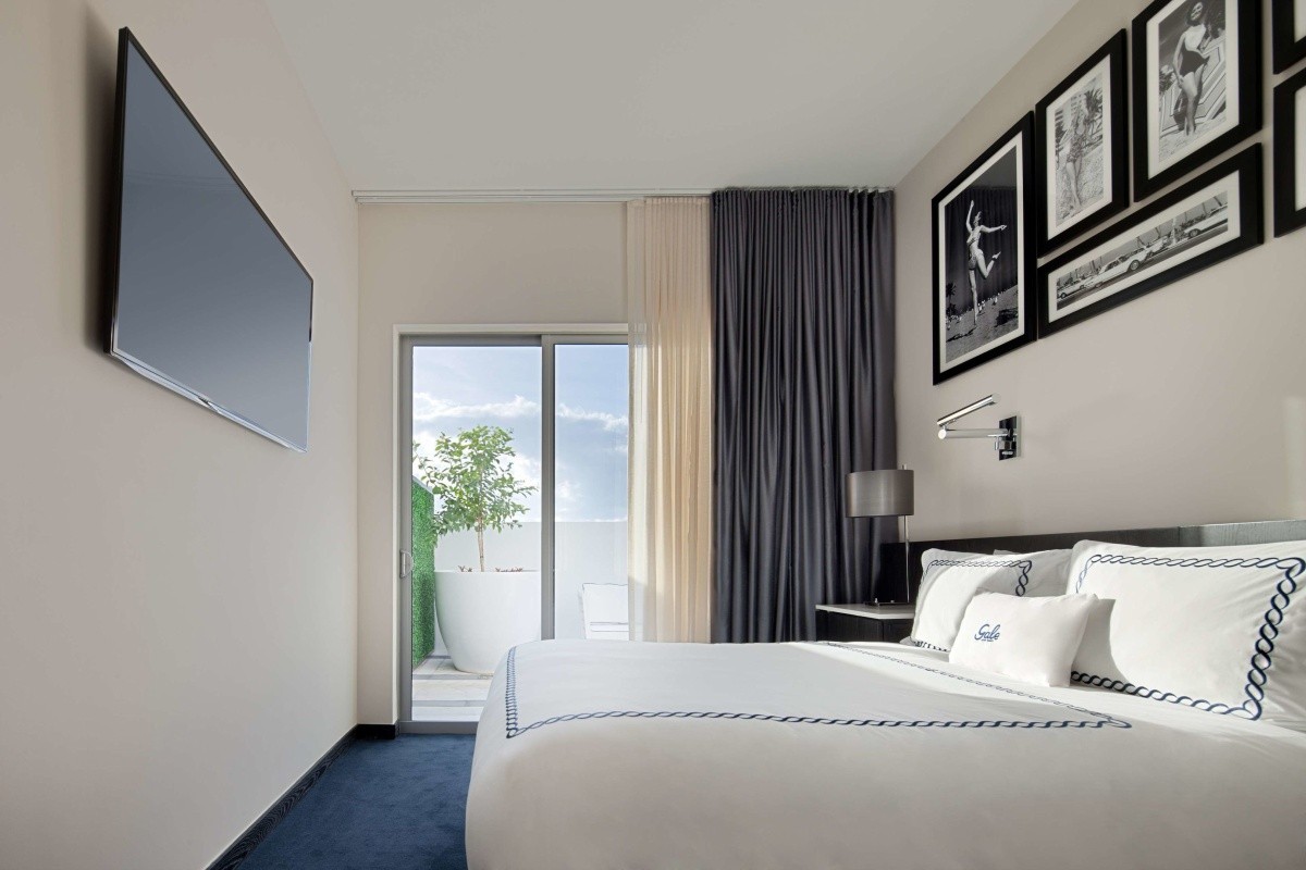 Hotel Gale South Beach - Miami