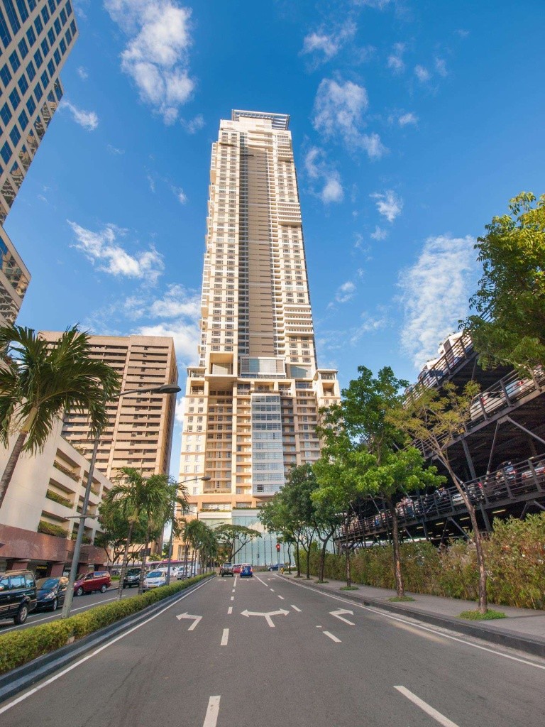 Hotel Discovery Primea Manila
