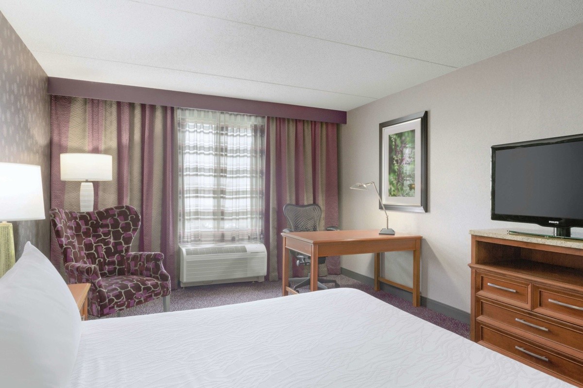 Hilton Springfeild Il Hotel Hilton Garden Inn Springfield, USA - Invia