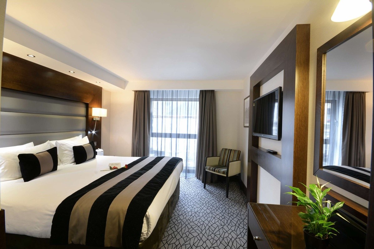 Hotel Park Grand London Kensington - Londyn