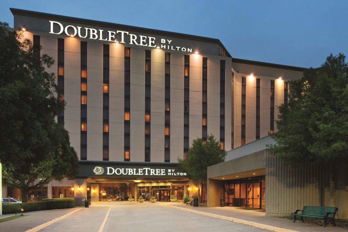Hotel DoubleTree Dallas Near the Galleria, USA Invia