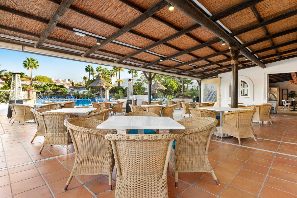 Hotel Select Sunningdale, Kanárské ostrovy Tenerife 10 846 Kč Invia
