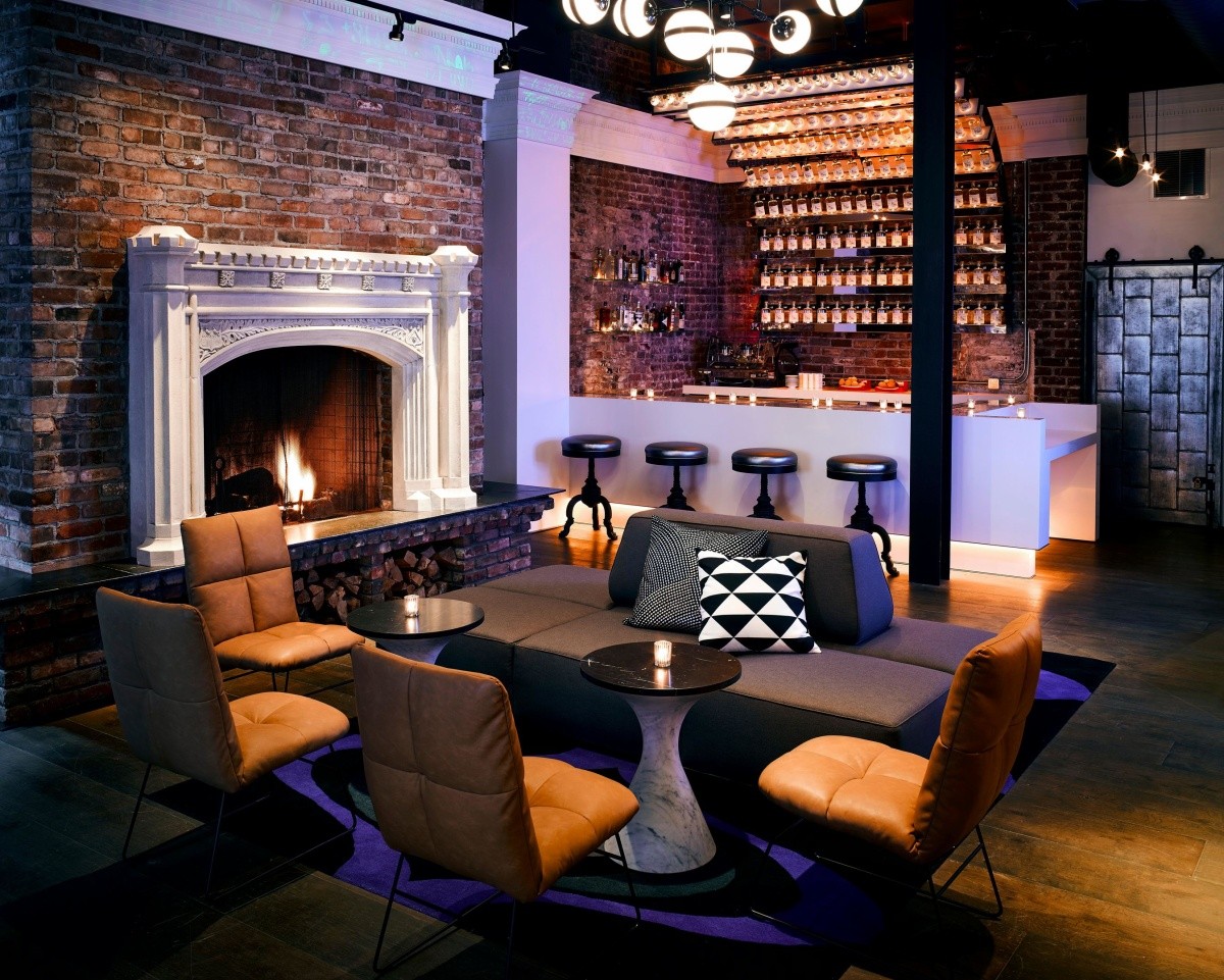 hotel zeppelin san francisco california