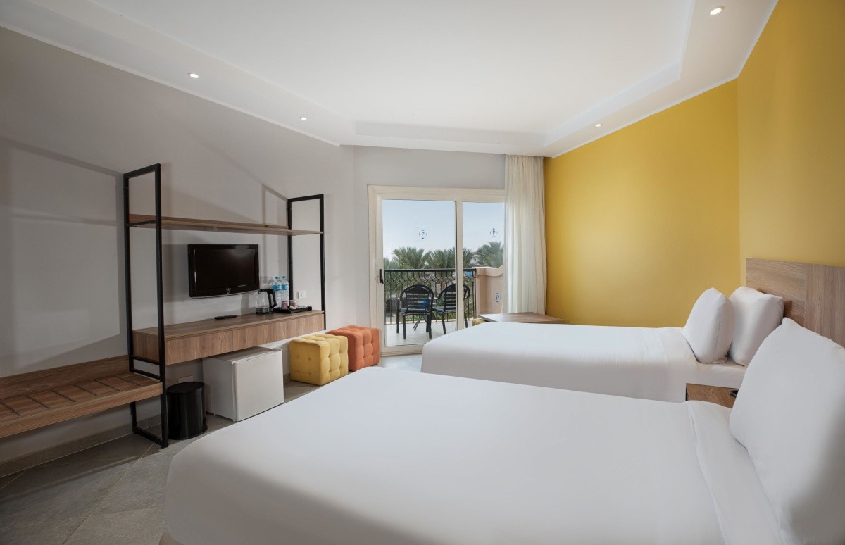 Hotel V Grand Resort