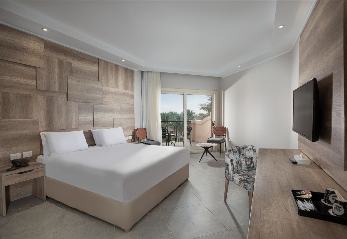 Hotel V Grand Resort
